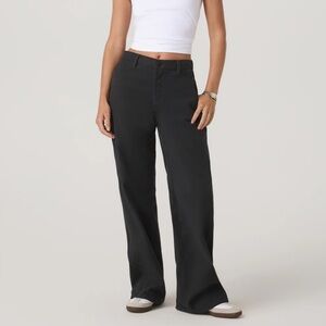 Vuori Telluride Twill Pant